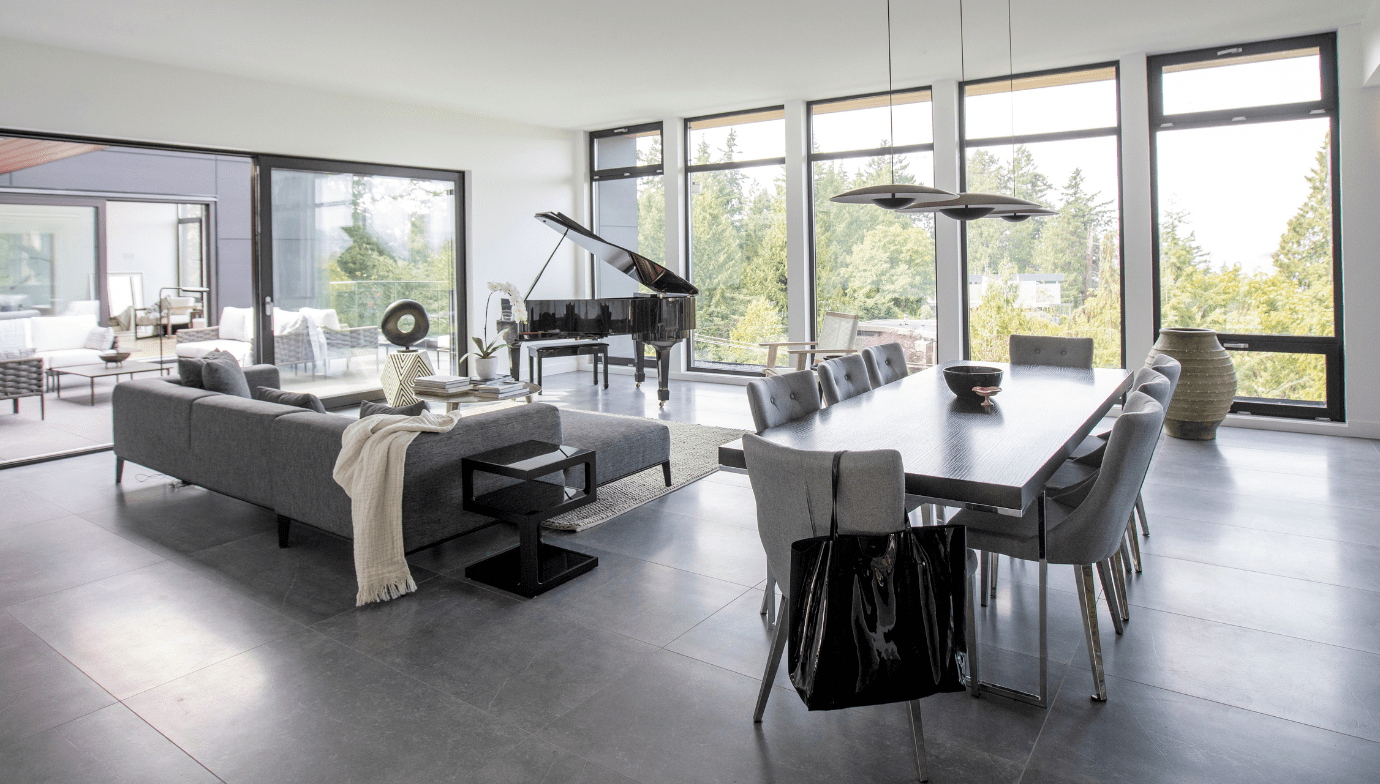 Great Room · Duchess