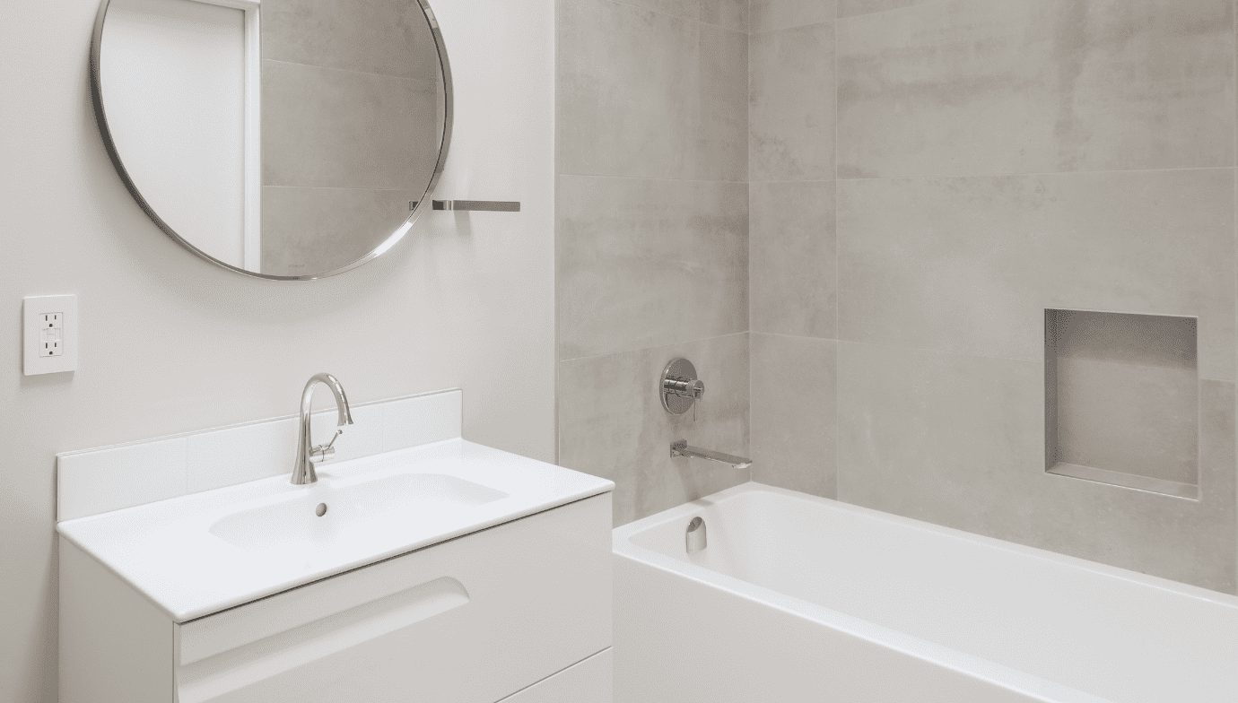 Powder Room · Twenty Two
